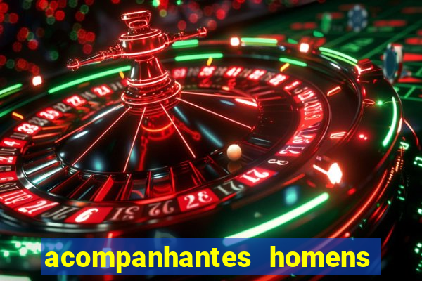 acompanhantes homens porto alegre